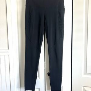 Sweaty Betty full Length Power Leggings. Size M Good condition